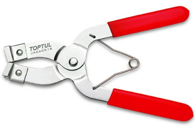 Щипцы для снятия и установки поршневых колец TOPTUL JACA0515 Щипцы для снятия и установки поршневых колец TOPTUL JACA0515