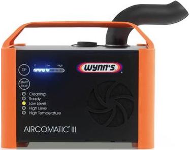 Установка дезинфекции Wynn's Aircomatic III