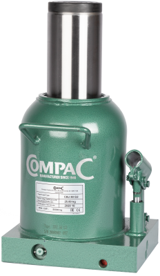 Домкрат гидравлический бутылочный Compac CBJ 50 Домкрат гидравлический бутылочный Compac CBJ 50