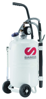 Маслораздаточная установка Samoa 324000 Маслораздаточная установка Samoa 324000