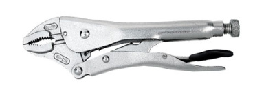 T28342 Зажим 125 мм T28342 Зажим 125 мм