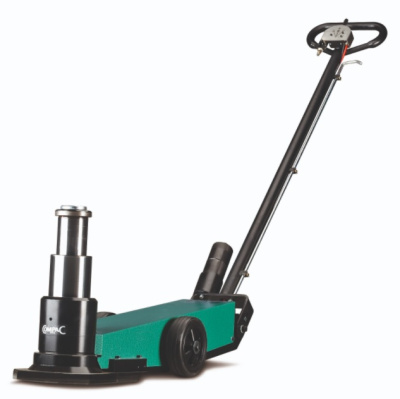 Домкрат подкатной пневмогидравлический Compac A5830-C Домкрат подкатной пневмогидравлический Compac A5830-C