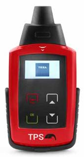 Прибор для сервиса датчиков давления колёс Texa TPS