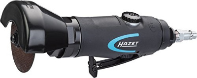 Шлифовальная машинка, 2000-18000 об/мин. HAZET 9033-10 Шлифовальная машинка, 2000-18000 об/мин. HAZET 9033-10