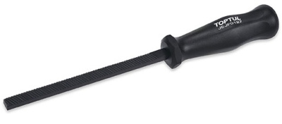 Напильник для тормозного суппорта 10 мм TOPTUL JEJF0127