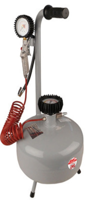 Установка для накачки колес APAC 1860 Установка для накачки колес APAC 1860