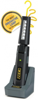 Лампа светодиодная АКБ SMD LED (трансформер) ZECA  39120 Лампа светодиодная АКБ SMD LED (трансформер) ZECA  39120