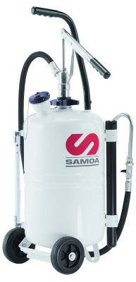 Маслораздаточная установка Samoa 325000 Маслораздаточная установка Samoa 325000