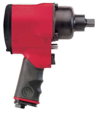 Пневмогайковерт Chicago Pneumatic CP6500-RSR