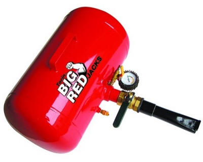 Устройство "взрывной подкачки" TORIN 18,9 литров Устройство "взрывной подкачки" TORIN 18,9 литров