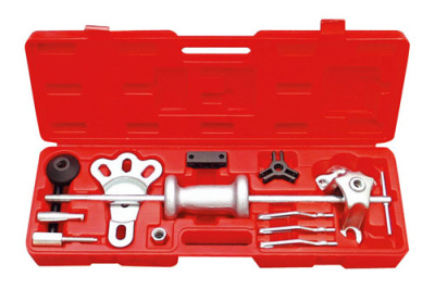 T75906  Набор съемников с обратным молотком T75906  Набор съемников с обратным молотком