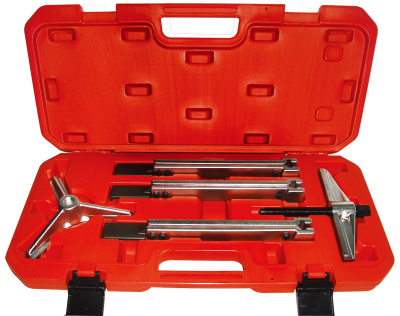 T74100 Набор универсальных съемников T74100 Набор универсальных съемников