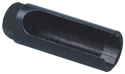 T70015 Головка 6-гранная для лямбда-зонда 3/8"  22мм T70015 Головка 6-гранная для лямбда-зонда 3/8"  22мм