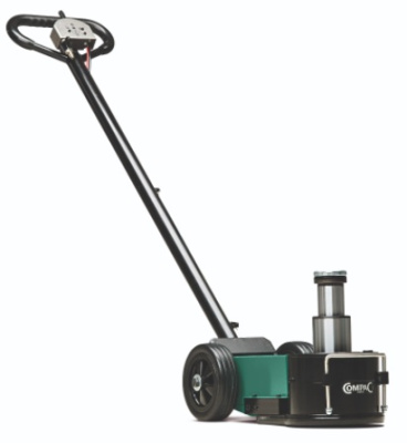 Домкрат подкатной пневмогидравлический Compac A3216-C (G1) Домкрат подкатной пневмогидравлический Compac A3216-C (G1)