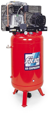 Компрессор поршневой Fiac СБ4/Ф-270.AB858В