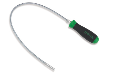 Магнит гибкий 572 мм г/п 0,5 кг TOPTUL JJAD0518 Магнит гибкий 572 мм г/п 0,5 кг TOPTUL JJAD0518