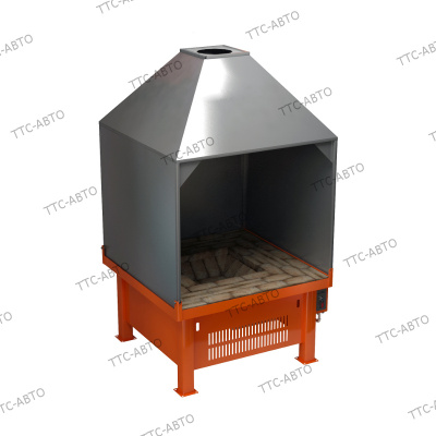 Кузнечный горн Kronvuz Р-923-01 Кузнечный горн Kronvuz Р-923-01