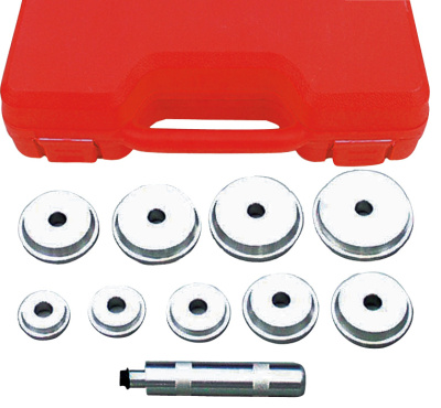 T75903 Набор оправок металлических T75903 Набор оправок металлических