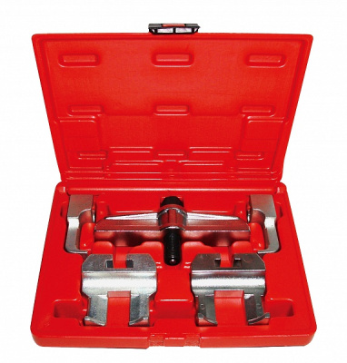 T70130 Набор съемников для снятия шкива зубчатого ремня с T70130 Набор съемников для снятия шкива зубчатого ремня с