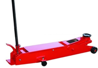 Домкрат гидравлический подкатной Torin TR50001 Домкрат гидравлический подкатной Torin TR50001