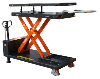 Стол подъемный г.п. 1,2 т. Everlift MS12M