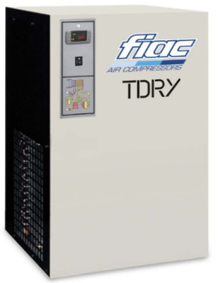 Осушитель сжатого воздуха Fiac TDRY 24 Осушитель сжатого воздуха Fiac TDRY 24