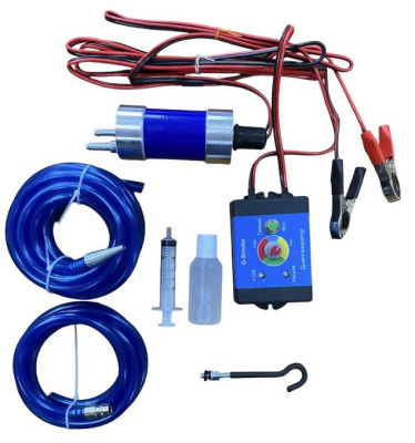 Дымогенератор Авеста-Техно GS-LITE Дымогенератор Авеста-Техно GS-LITE