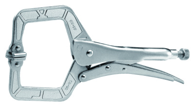 T28266 Зажим С-образный  280 мм T28266 Зажим С-образный  280 мм