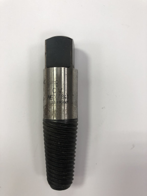 HAZET Экстрактор 17,5-24,0мм HAZET Экстрактор 17,5-24,0мм