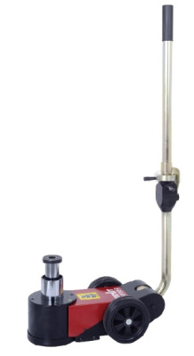 Домкрат подкатной пневмогидравлический Torin TRA30SP Домкрат подкатной пневмогидравлический Torin TRA30SP