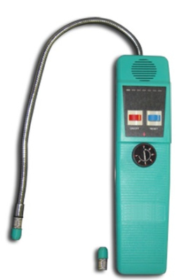 Электронный течеискатель №2 Электронный течеискатель №2