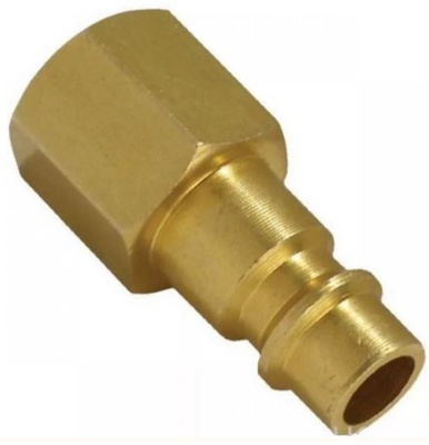 Адаптер для баллона с хладагентом Адаптер для баллона с хладагентом