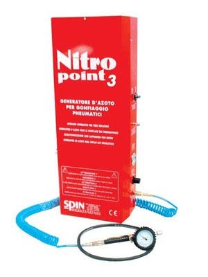 Генератор азота Spin Nitropoint 3
