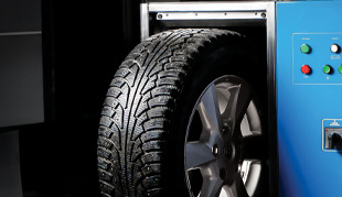 Новинки к шиномонтажному сезону — Мойки колёс Новинки к шиномонтажному сезону — Мойки колёс