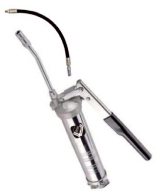 Шприц ручной для смазки APAC 1786.OC Шприц ручной для смазки APAC 1786.OC