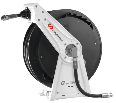 Катушка для подачи сжатого воздуха Samoa 506122 Катушка для подачи сжатого воздуха Samoa 506122