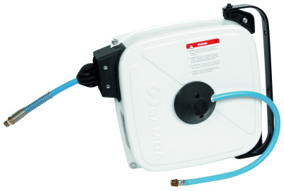 Катушка для подачи сжатого воздуха Samoa 500116 Катушка для подачи сжатого воздуха Samoa 500116