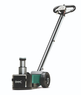 Домкрат подкатной пневмогидравлический Compac A4020-C (G1) Домкрат подкатной пневмогидравлический Compac A4020-C (G1)