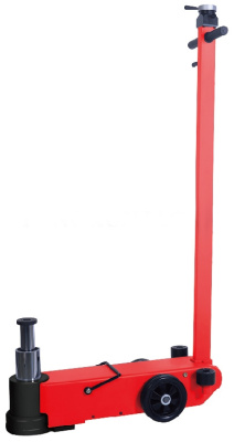 Домкрат подкатной пневмогидравлический Torin TRA25-2A Домкрат подкатной пневмогидравлический Torin TRA25-2A