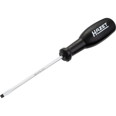 HAZET Отвёртка шлиц 4х100 803-40 (832- 5)