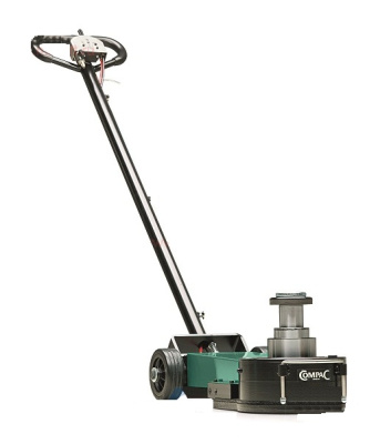 Домкрат подкатной пневмогидравлический Compac A5816-C Домкрат подкатной пневмогидравлический Compac A5816-C