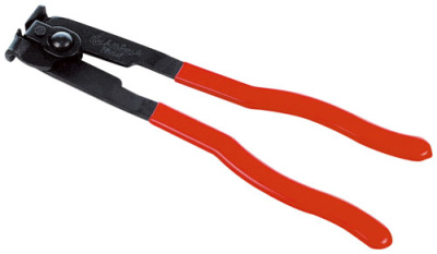 T70647 Клещи для замковых хомутов стяжные T70647 Клещи для замковых хомутов стяжные