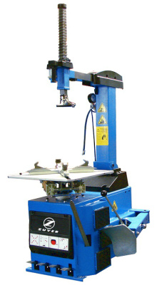 Шиномонтажный станок (стенд) автоматический Zuver Strong 6250