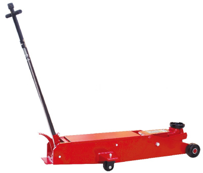 Домкрат гидравлический подкатной Torin TR100001 Домкрат гидравлический подкатной Torin TR100001