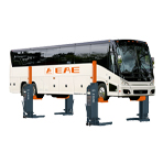 Подъемники грузовые