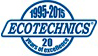 Ecotechnics (Италия) - ТТС-Авто