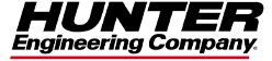 Hunter Engineering (США) - ТТС-Авто