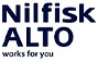 Nilfisk-Alto (Дания-Германия) - ТТС-Авто