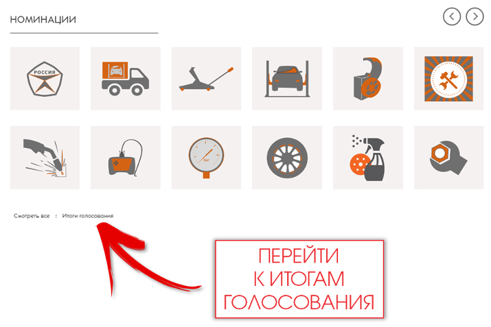 Премия Золотой Ключ-2017: участвуйте в голосовании! - ТТС Авто
