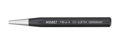 HAZET Пробойник 745-3